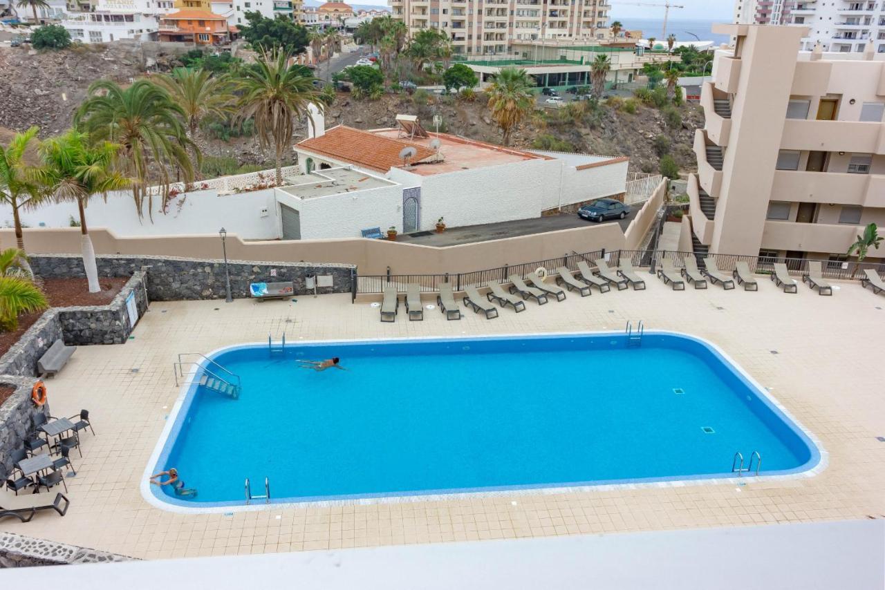 El Horno 2A008 Apartment Playa Paraiso  Bagian luar foto